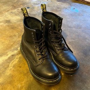 Dr martens 1460w